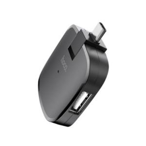 Hoco Type-C hub USB-C to 3 Ports HB11