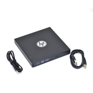 HP External USB DVDRW Drive