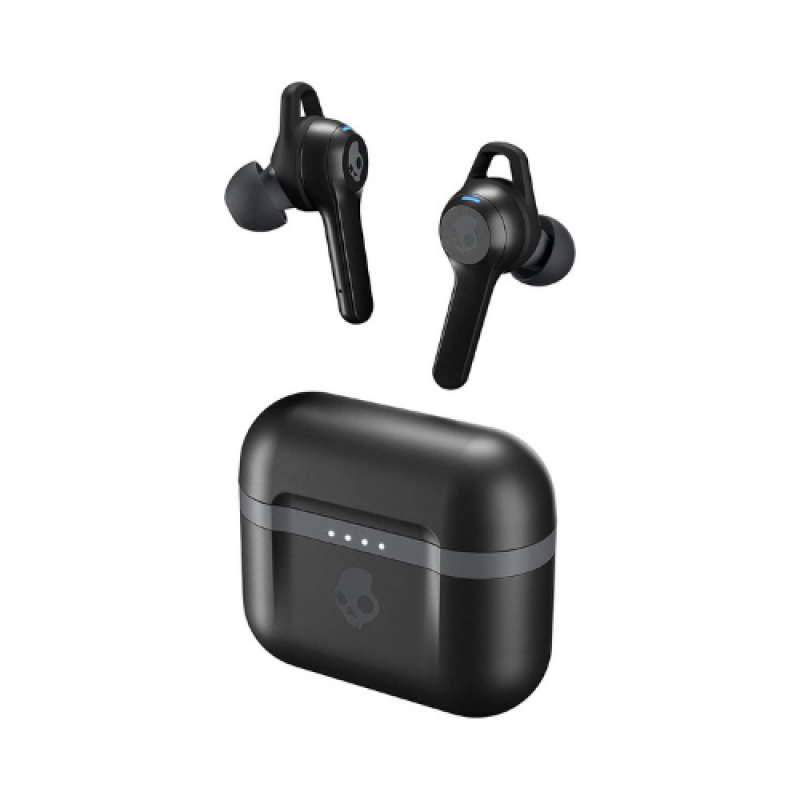 Skullcandy Indy Evo (True Black) S2IVWN740 - Image 2