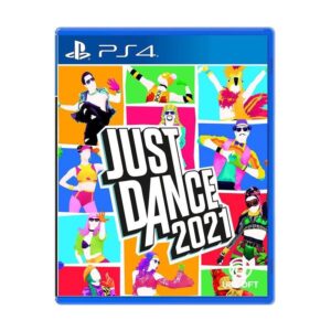 Just Dance 2021 Playstation 4