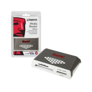 Kingston Media Reader KTMR