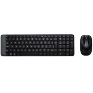 Logitech MK220