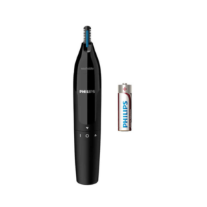 Philips Nose Trimmer Series 1000 (Black) NT1650