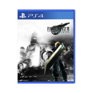 Final Fantasy VII Remake