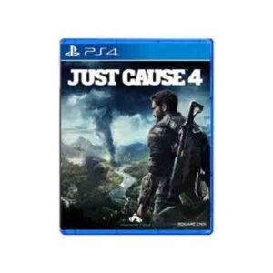Just Cause 4 PlayStation 4