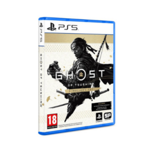 Ghost of Tsushima PlayStation 5