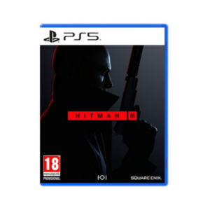 Hitman 3