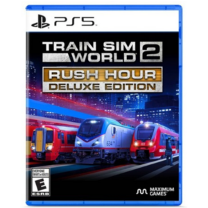 Train Sim World 2