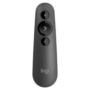 Logitech Laser Presentation Remote R500