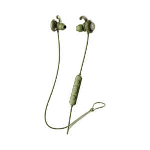 Skullcandy Method Active Wireless (Elevated Olive) S2NCW M687