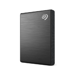 Seagate One Touch 2TB Hard Drive with Password SGPHDOT2TB