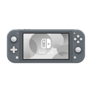 Nintendo Switch Lite Console (Grey)
