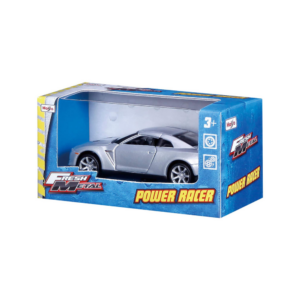 Maisto Fresh Metal Power Racers