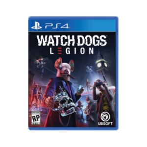 Watch Dogs: Legion