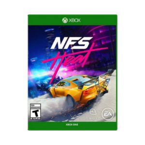 Need For Speed Heat Xbox One XB1GNFSH