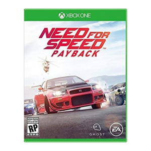 Need for Speed Payback Xbox One XB1GNFSP
