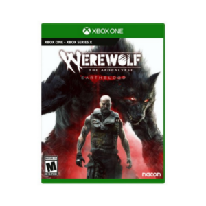 Werewolf: The Apocalypse - Earthblood Xbox One