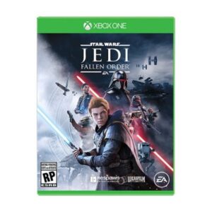 Star Wars Jedi Fallen Order Xbox One
