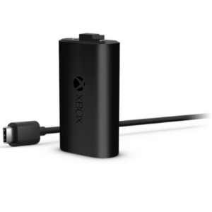 Xbox Rechargeable Battery + USB-C Cable