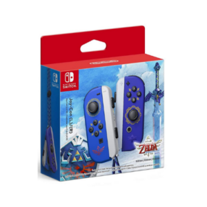 Nintendo Switch Joy Con (L/R) (Zelda Edition) Joycon