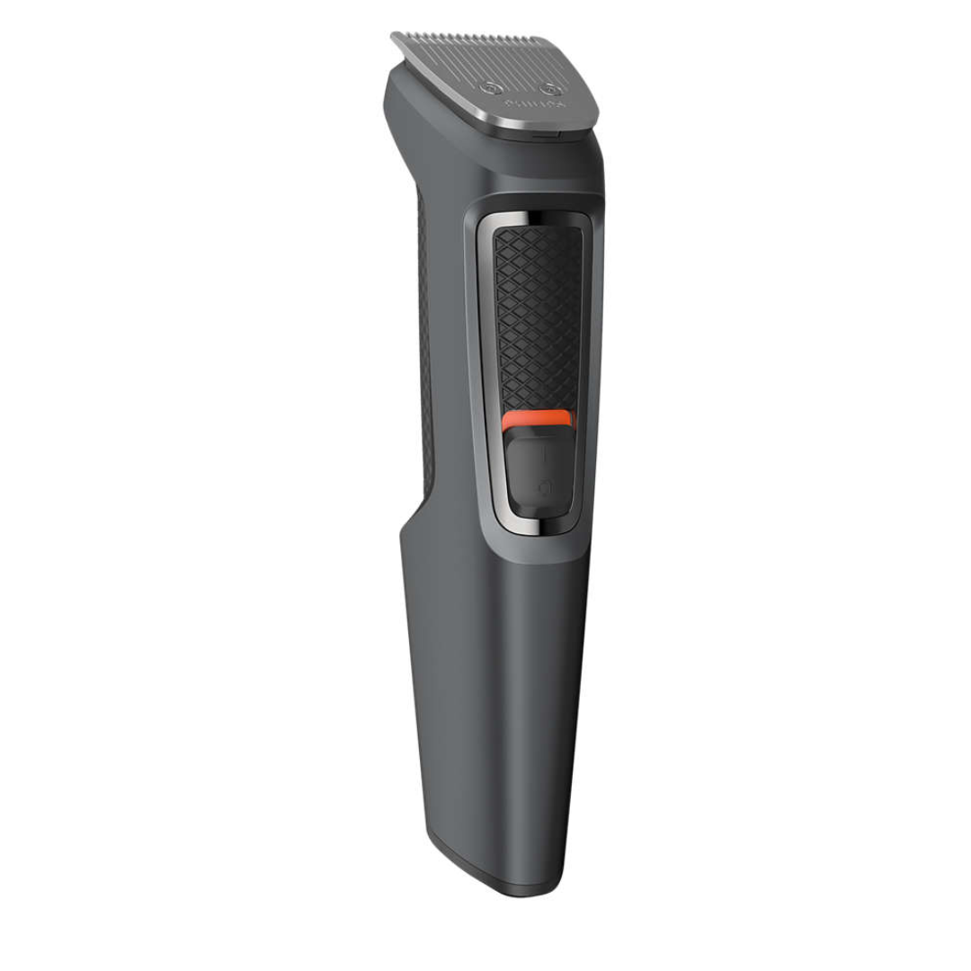 Philips Multigroom Series 3000 9-in-1 Trimmer MG3710/65