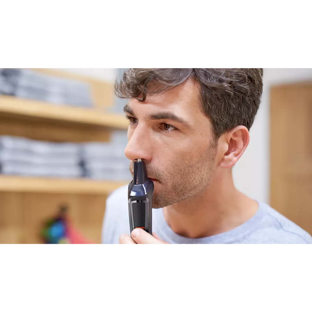 Philips Multigroom Series 3000 9-in-1 Trimmer MG3710/65