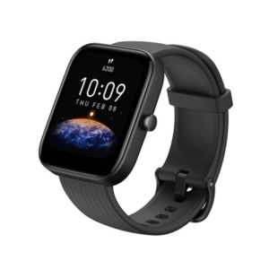 Amazfit Bip 3 (Black)
