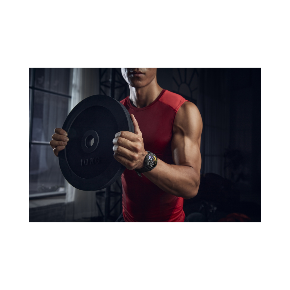 Xiaomi Watch S1 Active BHR5467 - Image 2