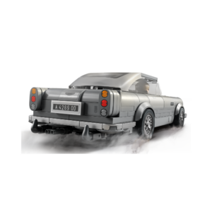 LEGO Speed Champions 007 Aston Martin DB5