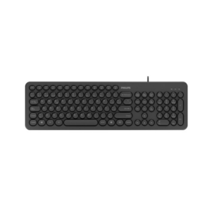 Philips K334 Wired Keyboard