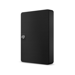 Seagate Expansion Portable Hard Disk 4TB