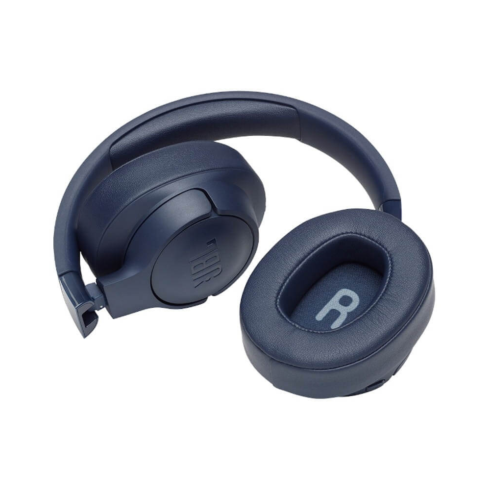 JBL Tune 700BT Wireless Over-Ear Headphone (Blue) - Image 2