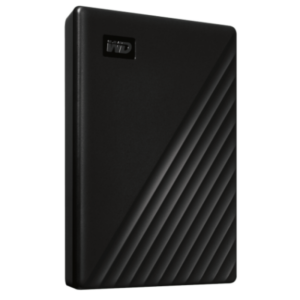 Western Digital My Passport 1TB Portable Hard Disk