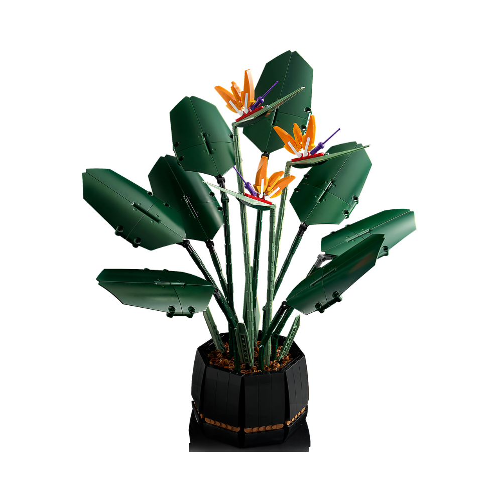 LEGO Creator Bird of Paradise 10289 - Image 2