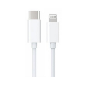 Budi Type C to Lightning 1M Cable M8J011TL