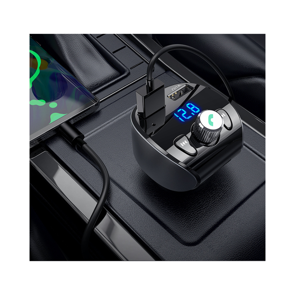 Joyroom JR-CL02 FM Transmitter