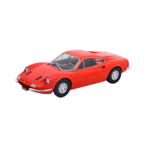 Modelcar Group 1969 Ferrari Dino 246 GT (Orange) MCG18167