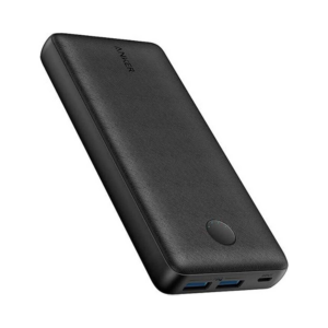 Anker PowerCore SELECT 20000mAh Power Bank A1363