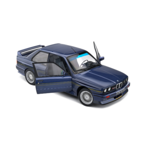 Alpina B6 3,5s Mauritus Blue 1990 S1801520
