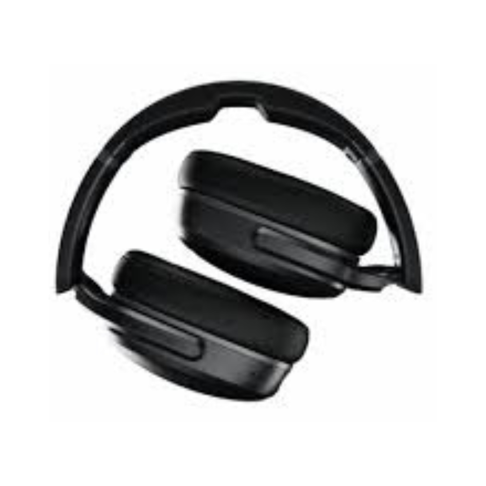 Skullcandy Crusher ANC Noise Cancelling Headphone (Black) - Image 2