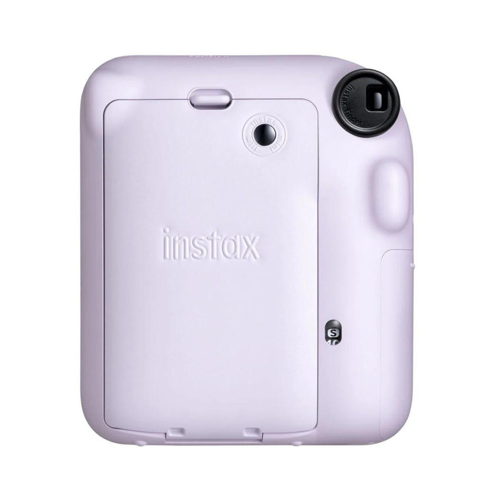 Fujifilm Instax Mini 12 Polaroid Camera Lilac Purple - Image 5