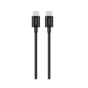 HOCO X23 Skilled Charging Type-C to Type-C