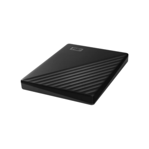 Western Digital 2TB My Passport External Hard Disk