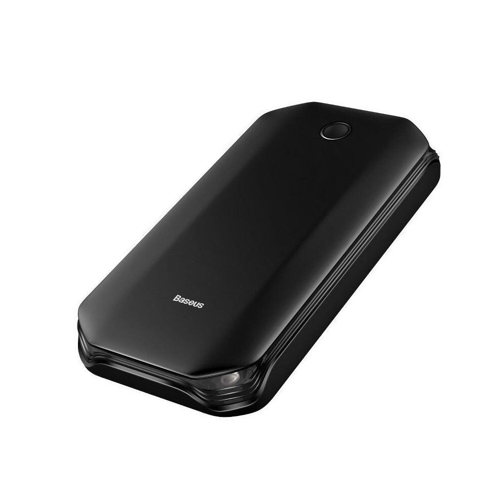 Baseus 8000mAh Car Jump Starter CRJS01-01 - Image 2