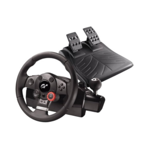 Logitech Driving Force GT