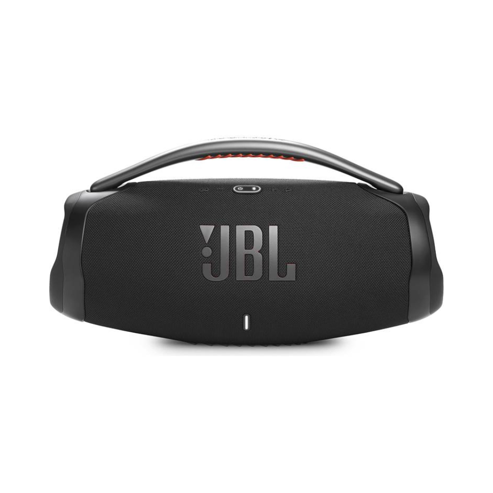 JBL Boombox 3 Portable Bluetooth Speaker (Black)