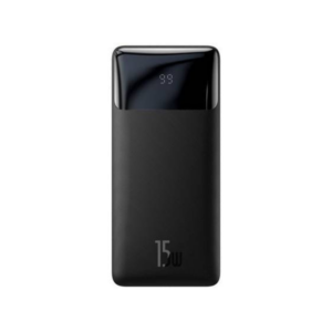 Baseus Bipow 20000mAh Digital Display Power Bank 15W PPBD20