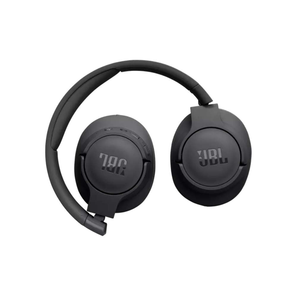 JBL Tune 720BT Wireless over-ear Headphones (Black) - Image 2
