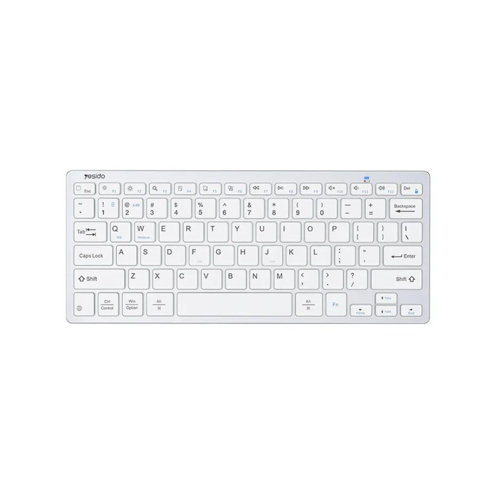 Yesido KB11 Portable Wireless Keyboard