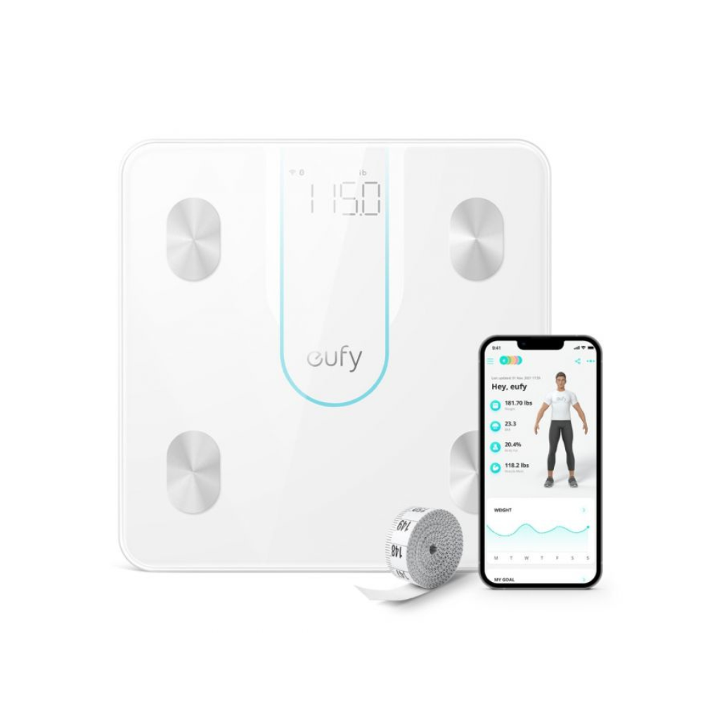 Anker Eufy Smart Scale P2 T9148